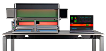 紧凑设计，专为小鼠打造