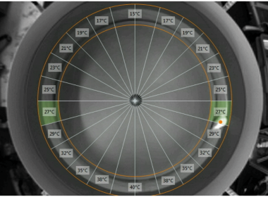 TGR Thermal Gradient Ring 2.0