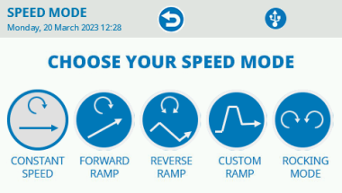 RotaRod Familiy: for Mice, Rats and large Rats