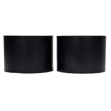 Enrlarger with grooves on Rod