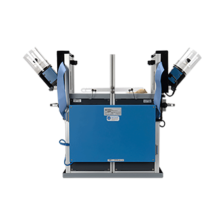 Operon dual chamber frontal view