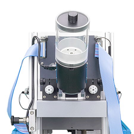 Opero pellet dispenser