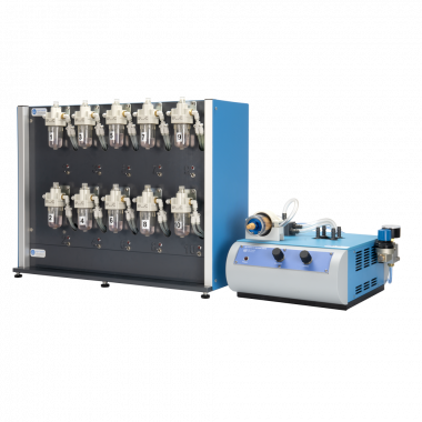 Operon Olfactrory Delivery System and Air Control System for Operon
