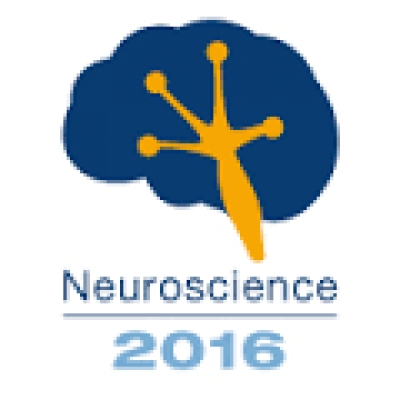Sfn Neuroscience 2016